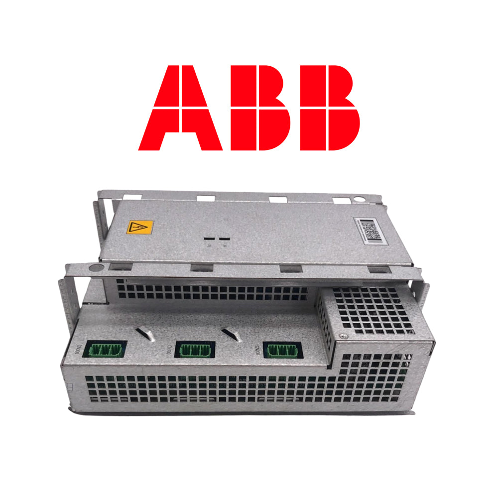 ABB Servo Drives - IRC5 Main Drive Units, DSQC406 & 3HAC025338