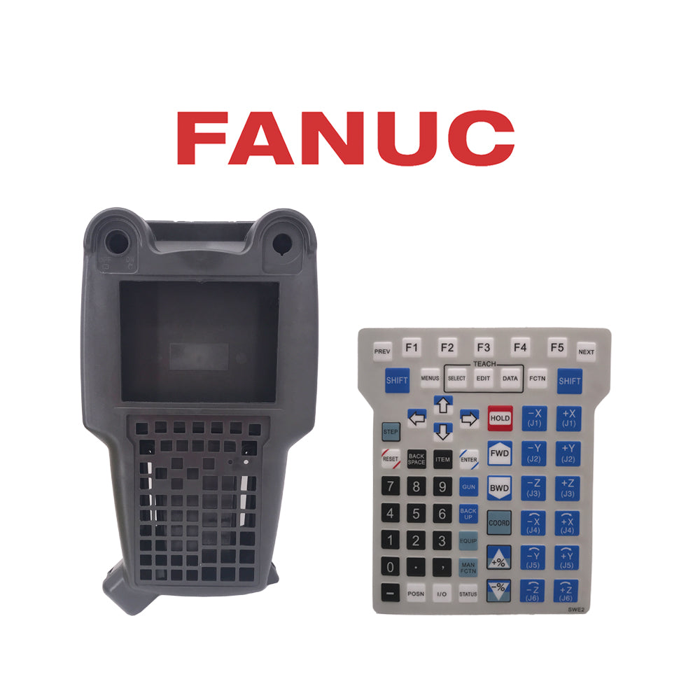 FANUC iPendant Kit Parts
